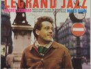 MICHEL LEGRAND W/M.DAVIS LEGRAND JAZZ COLUMBIA CL 1250 US 1st MONO 