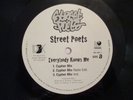 Street Poets Everybody Knows Me 90s random rap 12