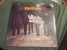 The Vibrations Taking a New Step soul funk LP on Mandala Sealed