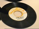 ERROL DUNKLEY - DOWN BELOW - OPPORTUNITY RECORDS **REGGAE 45** 1972 EX