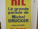 CLAUDE FRANCOIS