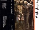 The Pop Group - Y. Original 1979 cassette album. Near mint condition. Very rare.