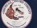 333.  Arthur Collins - Everybody Works But Father - American 031219
