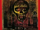 Seasons In The Abyss - Slayer  Explicit  (Vinyl Used Very Good) Explicit Version