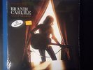SEALED 12? LP Brandi Carlile Give Up the Ghost 2009 Columbia