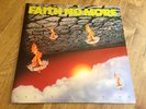 Faith no more LP The Real Thing UK London 1st press