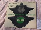 12 IN,JAZZ,PRESTIGE,YELLOW LABL,7076,MILES DAVIS, MILES DAVIS ALL STARS.M-/M-