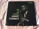 12 IN,JAZZ,PRESTIGE,YELLOW LABL,7202,JIMMY FORREST, OUT OF THE FORREST,M-/VG