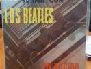 Surfin con Los Beatles en acción