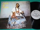 Ebame Elza De Oxum - Canto De BRAZIL 2nd PRESS LP 1994 CANDOMBLE UMBANDA AFRO