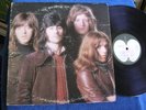 Badfinger/Straight Up/Original U.S. Issue/Apple SW-3387/Vinyl Is EX/kk