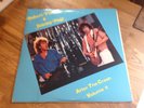 Plant & Page 2x LP After the crash Volume II Toasted records press Led Zeppelin