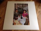 Led Zeppelin LP Presence UK Swan song press NER MINT BEAUTIFUL