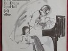 BILL EVANS  JIM HALL    ORIG FR LP MONO   INTERMODULATION