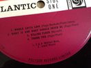 Led Zeppelin LP 2 UK Atlantic plum press Killing floor credit LOVELY COPY ******