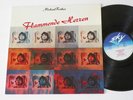 Michael Rother-Flammende Herzen-Liebezeit-Conny-1976 LP SKY GERMAN IMPORT-EX/NM