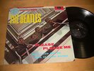 9/2R The Beatles - Please Please Me ( Jubiläums Ausgabe )EX+