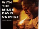 MILES DAVIS QUINTET: Steamin’ PRESTIGE 7200 Orig DG NJ Jazz Coltrane LP