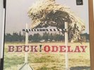 Beck Odelay Vinyl Me Please Exclusive Colored Pressing