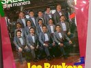 Los Bunkers Orquesta - Salsa... A Mi Manera LP [201723] RARE 1990 VINYL, SEALED