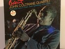 Crescent by John Coltrane 1964 Vinyl Impulse Records 1st Press Gatefold Mono