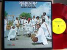 Orchestra Ethiopia - The Blue Nil Group -72 US Tempo TRE-6169  LP m- / red Vinyl