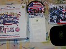 Beatles - Coming to America -12US Apple Box ltd. No.7627 Collectibles /Top+kplt.