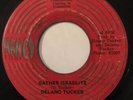 Delano Tucker - Gather Israelite / Dub - Mango 7