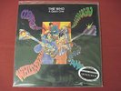 The Who – A Quick One – 200 gram LP vinyl pressing (Factory Sealed)
