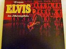 # Elvis Presley FROM ELVIS IN MEMPHIS (omr audiophile) JAP Press EX-/M- LP