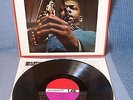LP JAZZ JOHN COLTRANE GIANT STEPS WHITE FAN GLOSSY COVER ATLANTIC 1311