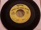 Ella Fitzgerald - Ringo Beat/I'm Falling in Love 45 Promo R&B popcorn VG+
