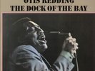 Otis Redding - The Dock of the Bay VINYL LP NEW