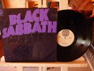 Black Sabbath -  Master of Reality  - Vertigo Pressung -
