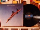 Budgie - SQUAWK