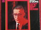BILL EVANS  ORIG GER LP RECORDED LIVE AT SHELLY'S MANNE HOLE HOLLYWOOD