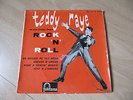 RARE EP : Teddy Raye