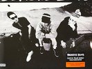 THE BEASTIE BOYS Check Your Head 2 x 180gm Vinyl LP 2009 (36 Tracks) NEW SEALED