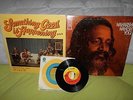 Maharishi Mahesh Yogi Something Good Is Happening. The Beatles Yellow Submarine