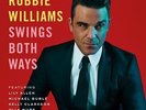 Robbie Williams - Swing Both Ways Vinyl 2LP (numbered)