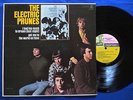 *ELECTRIC PRUNES* I HAD TOO MUCH TO DREAM Orig MONO Garage REVERB PSYCH