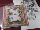 Sebadoh  BUBBLE & SCRAPE  -  LP City Slang SLANG 029 - Germany 1993 sehr gut