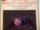 Tas List M&K RealTime RT 112 BEETHOVEN Ode to Joy from Sym No.9  Direct to Disc