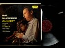Hal McKusick Quintet-Same-Coral 57131-ART FARMER