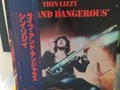 Rare Thin Lizzy 