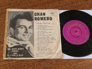CHAN ROMERO:The Hippy Hippy Shake.RARE Aussie/OZ 7
