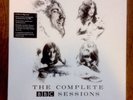 LED ZEPPELIN *The Complete BBC Sessions* VINYL BOX - 5LP - NEU