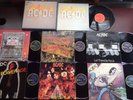 AC/DC:Box Set Volume 1.RARE Aussie/OZ ORIGINAL from 1981. Discs all near MINT.