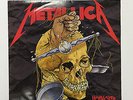Metallica ?– Harvester Of Sorrow VINYL
