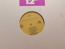 The Rolling Stones - She Was Hot  PROMO  US 12 Inch Single